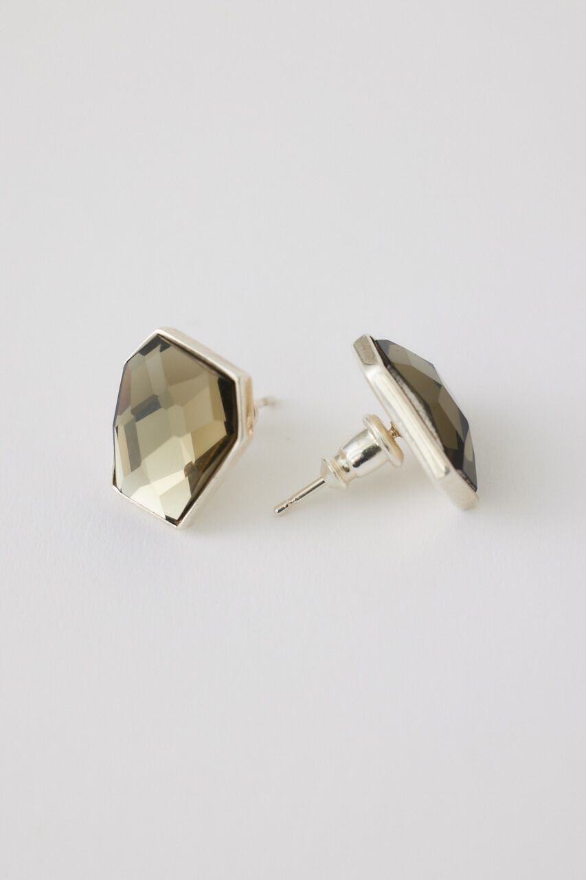 RIM.ARK 「Earring SCENE:11」|ピアス|GRY