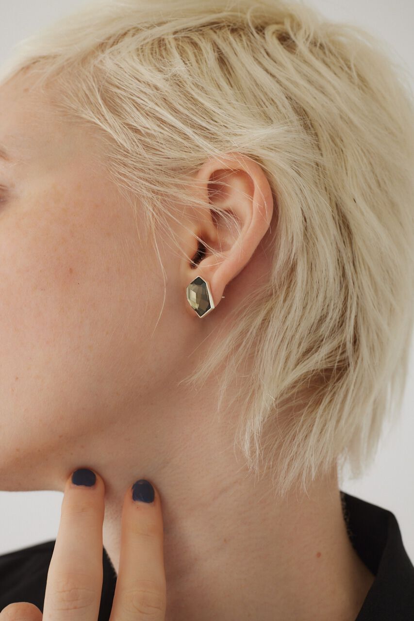 RIM.ARK 「Earring SCENE:11」|ピアス|