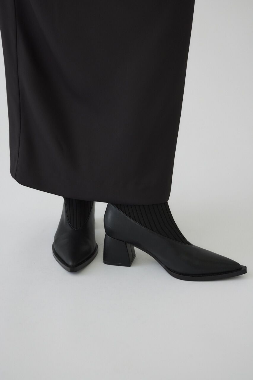 RIM.ARK 「V cut socks boots」|その他|