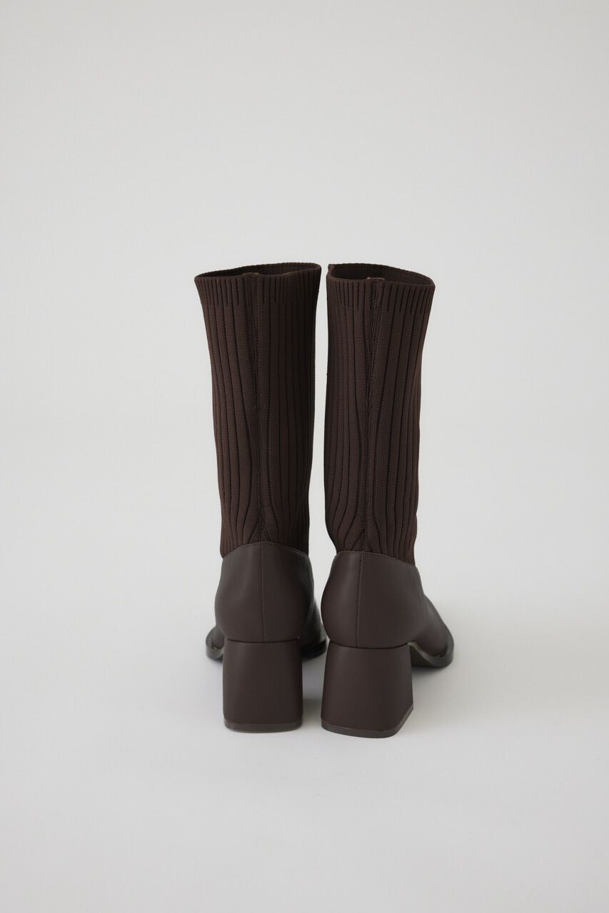 RIM.ARK 「V cut socks boots」|その他|