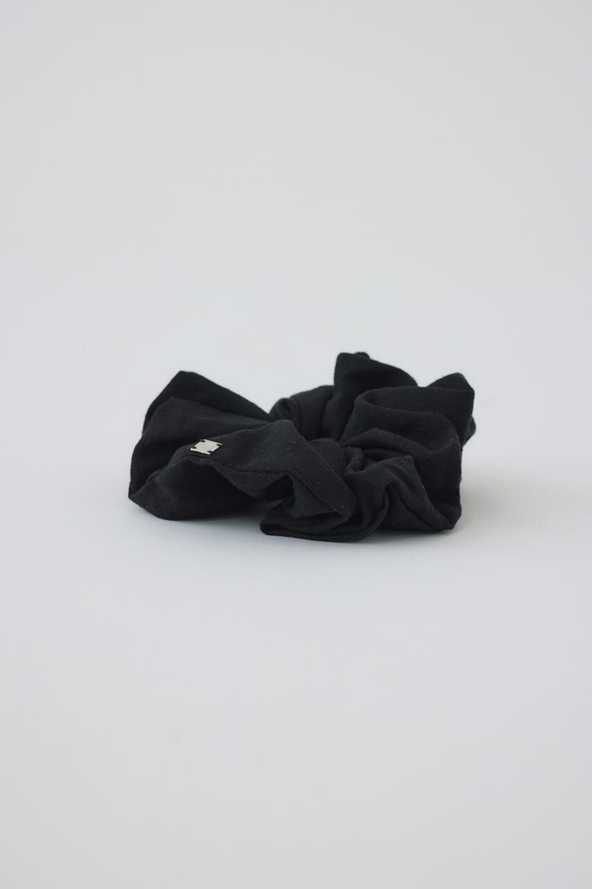 RIM.ARK 「Natural texture scrunchie」|その他|
