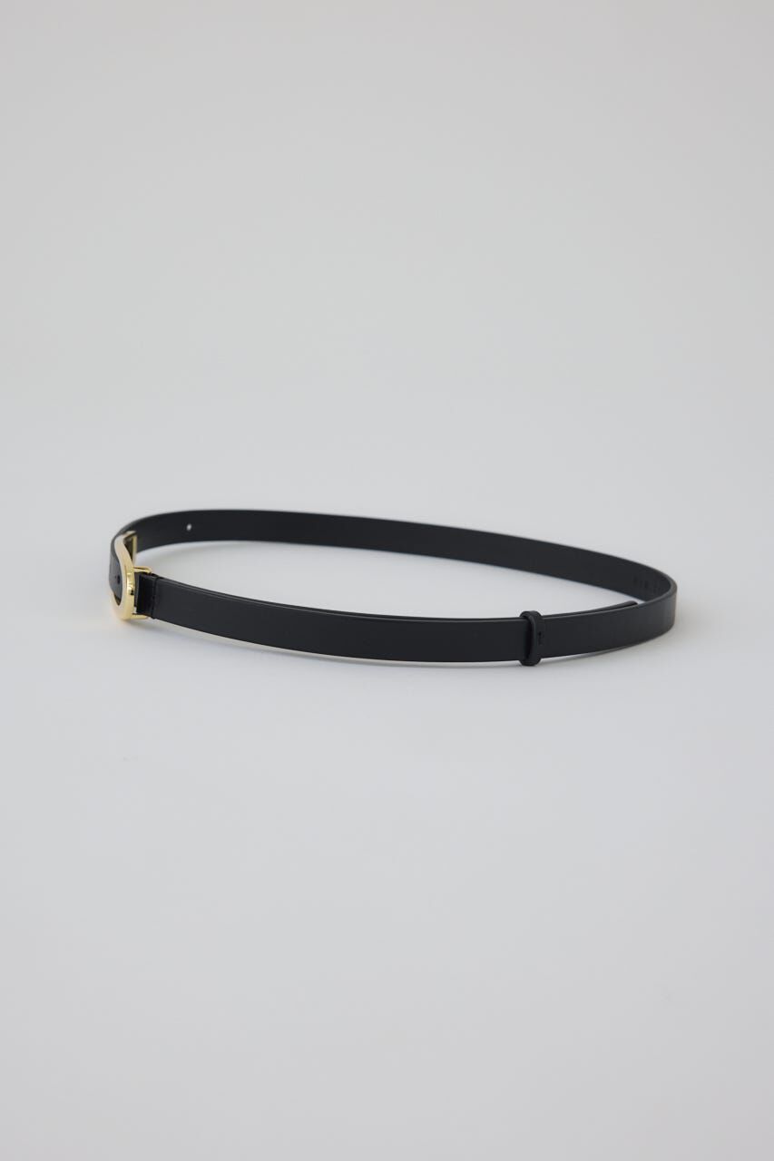 RIM.ARK 「Motif belt」|ベルト|