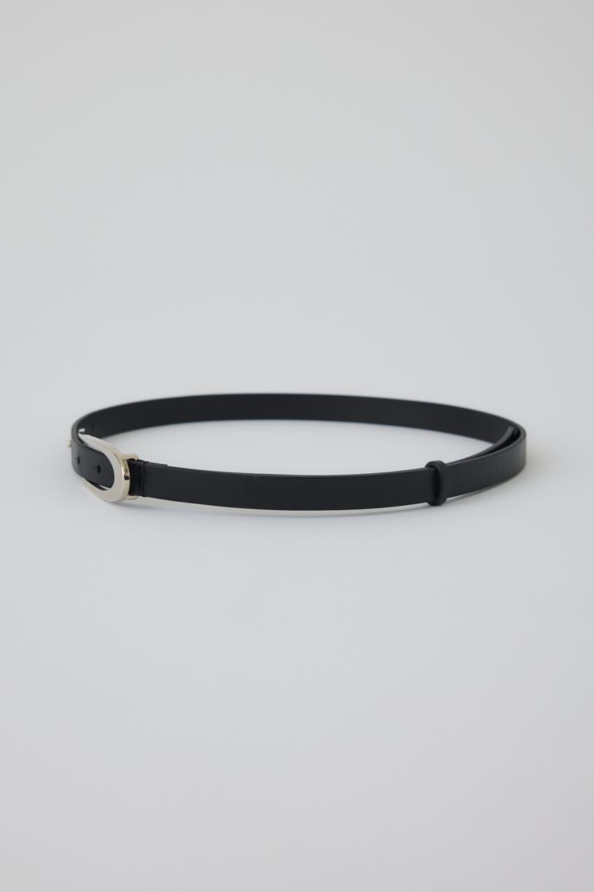 RIM.ARK 「Motif belt」|ベルト|