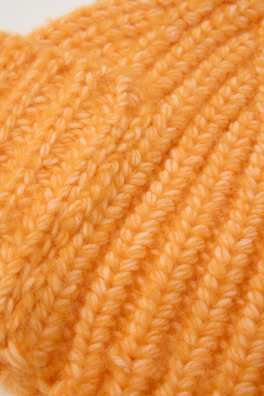 HeRIN.CYE「Flight knit cap」|その他|