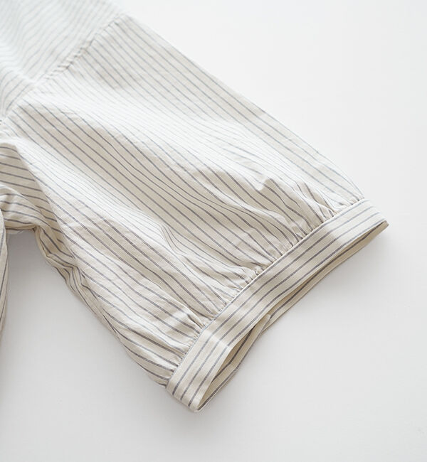 オローネ「トワイライトシャツ」|シャツ・ブラウス|