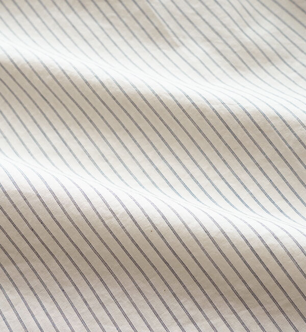 オローネ「トワイライトシャツ」|シャツ・ブラウス|