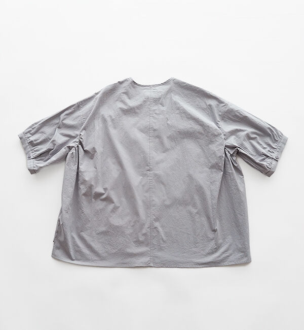 オローネ「トワイライトシャツ」|シャツ・ブラウス|