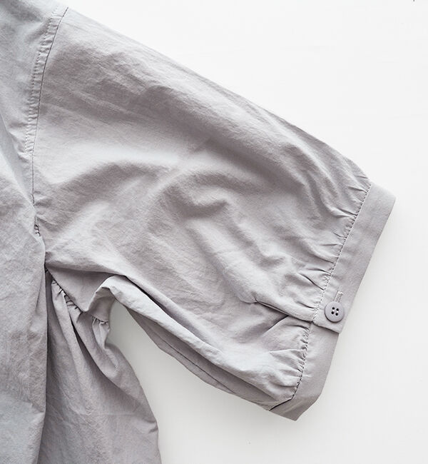 オローネ「トワイライトシャツ」|シャツ・ブラウス|