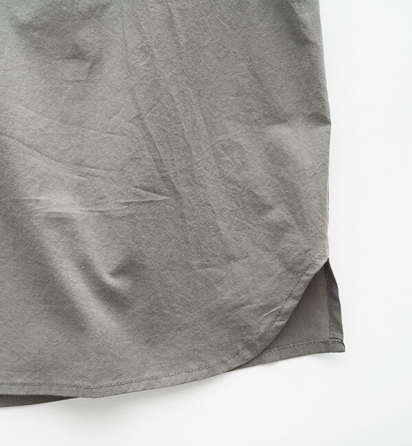 オローネ「トワイライトシャツ」|シャツ・ブラウス|