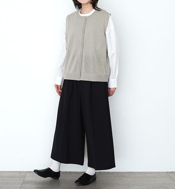 オローネ「トワイライトパンツ」|その他|