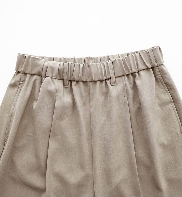 オローネ「トワイライトパンツ」|その他|