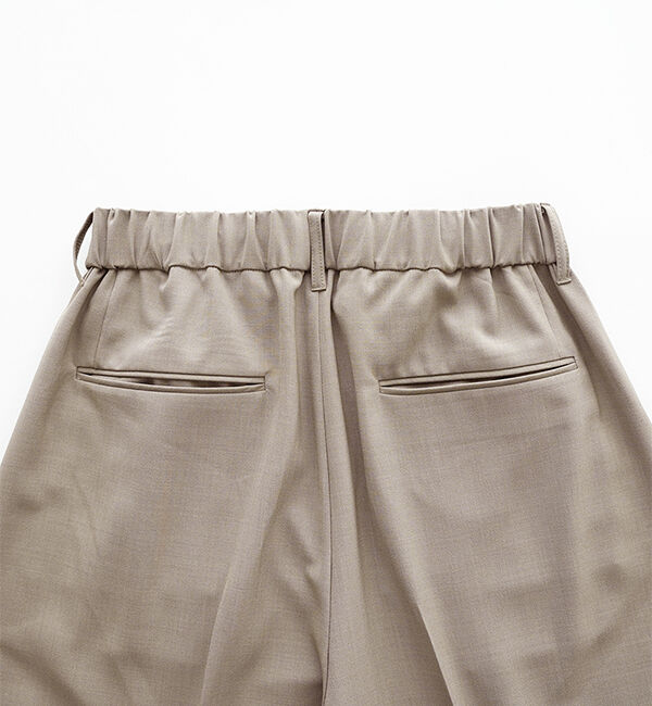 オローネ「トワイライトパンツ」|その他|