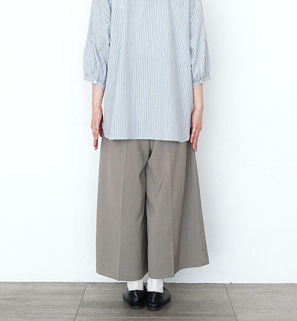 オローネ「トワイライトパンツ」|その他|