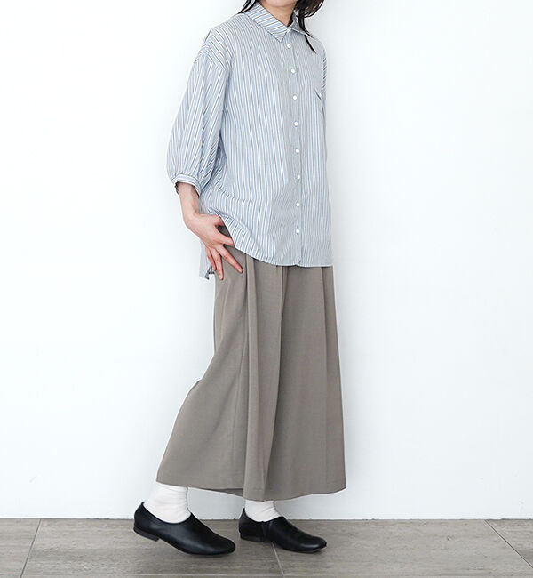 オローネ「トワイライトパンツ」|その他|