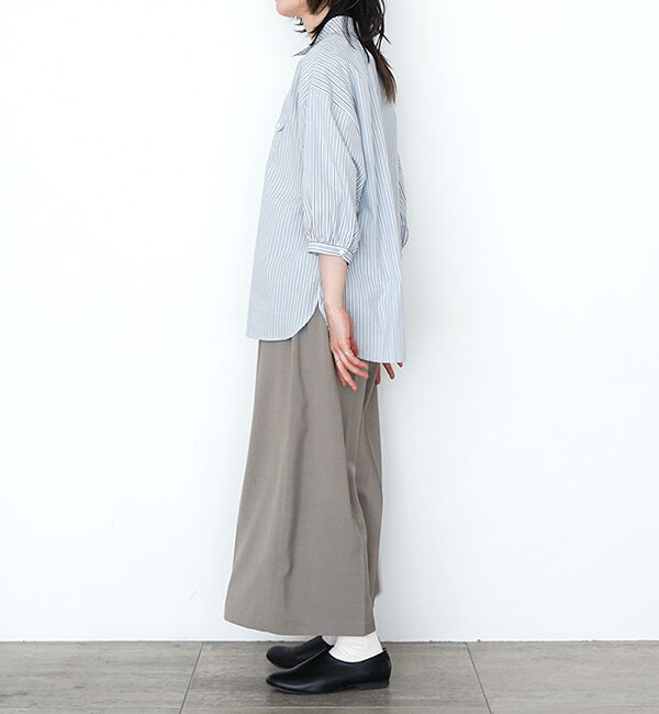 オローネ「トワイライトパンツ」|その他|