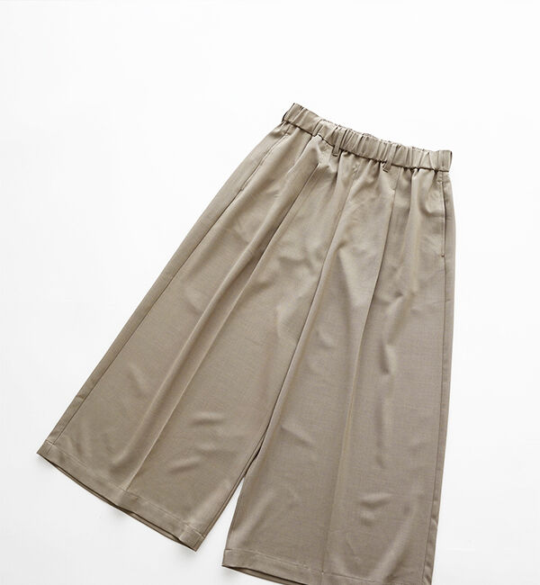 オローネ「トワイライトパンツ」|その他|