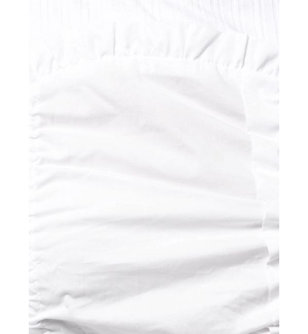 CALNAMUR「フェイクレイヤードビスチェ」|Tシャツ・カットソー|