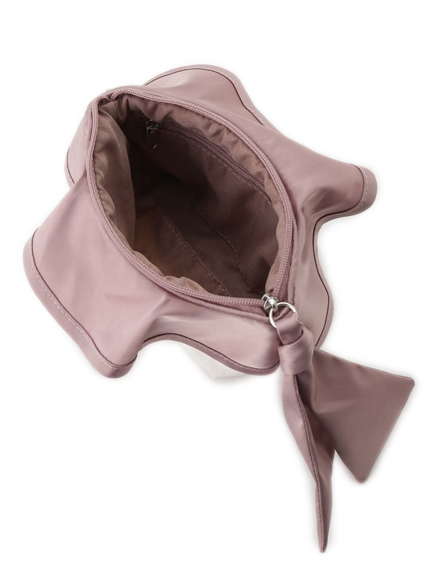 SNIDEL HOME「オーガニックキャンバスポーチ」|ポーチ|