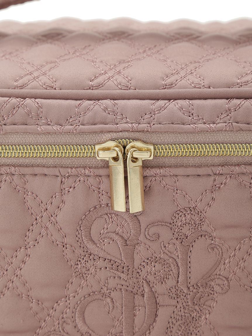 SNIDEL HOME「キルティングポーチ」|ポーチ|