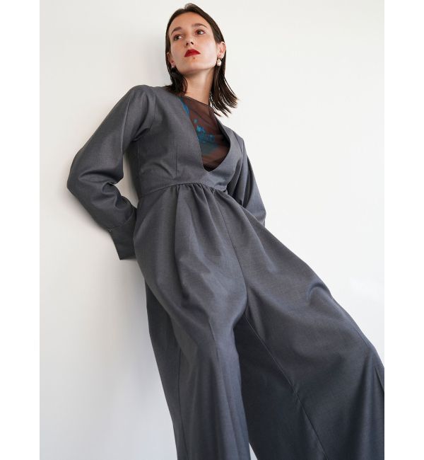 ELENDEEK「ORE GLINT SKIN CS」|Tシャツ・カットソー|