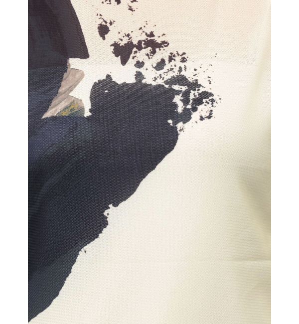 ELENDEEK「ORE GLINT SKIN CS」|Tシャツ・カットソー|