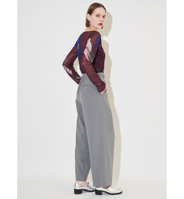 ELENDEEK「ORE GLINT SKIN CS」|Tシャツ・カットソー|