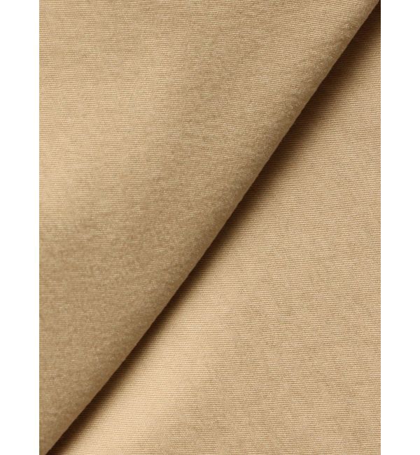 ELENDEEK「2WAY TRENCH CT」|トレンチコート|