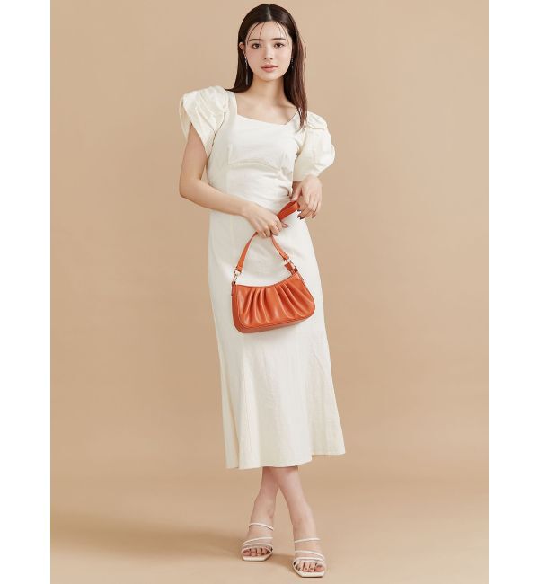 RESEXXY「ランダムラインピンヒールサンダル」|サンダル|