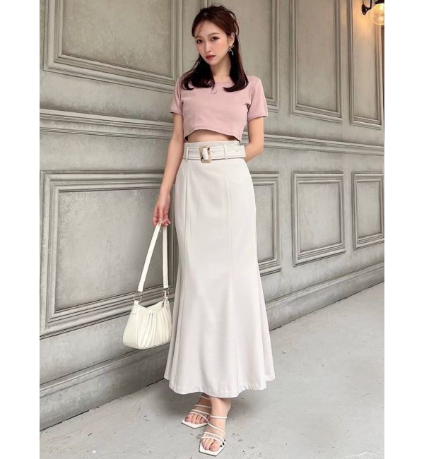 RESEXXY「ランダムラインピンヒールサンダル」|サンダル|