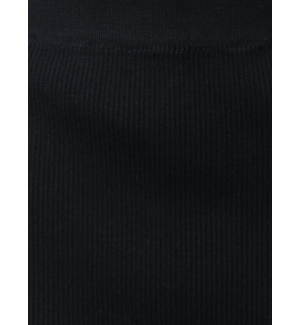 RESEXXY「リブニットペンシルスカート【セットアップ着用可能】」|スカート|