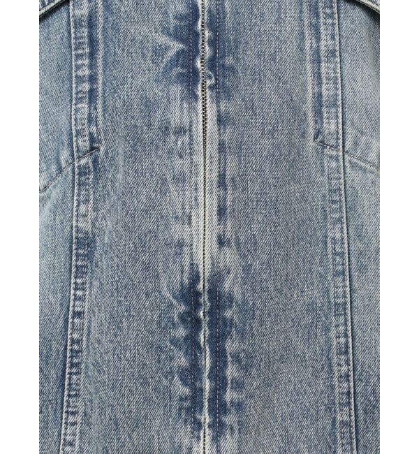 RESEXXY「ラウンドネスオーバーブルゾン【セットアップ着用可能】」|ブルゾン・スタジャン|