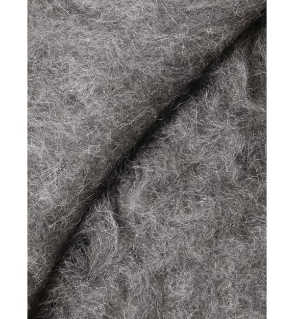 RESEXXY「シャギールーズニットトップス」|ニット・セーター|