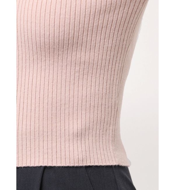 dazzlin「フロントホックニットカーディガン」|カーディガン|