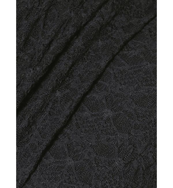 EMODA「レースオフショルダートップ」|Tシャツ・カットソー|