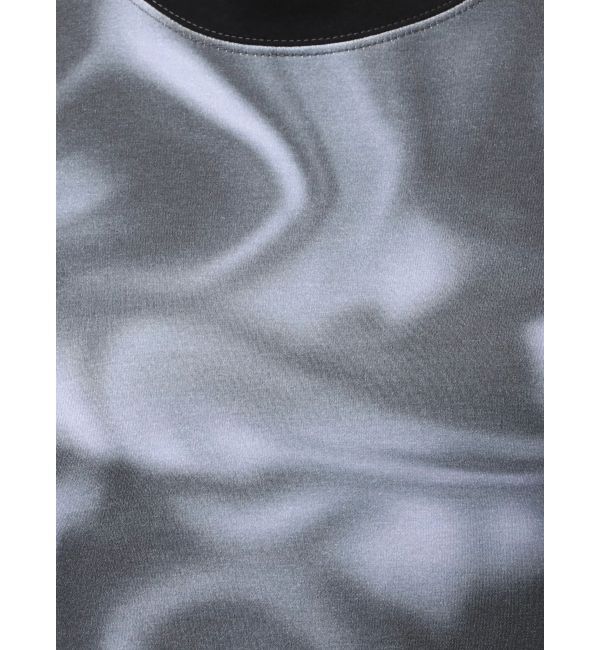 EMODA「ボクシーパターンTシャツ」|Tシャツ・カットソー|