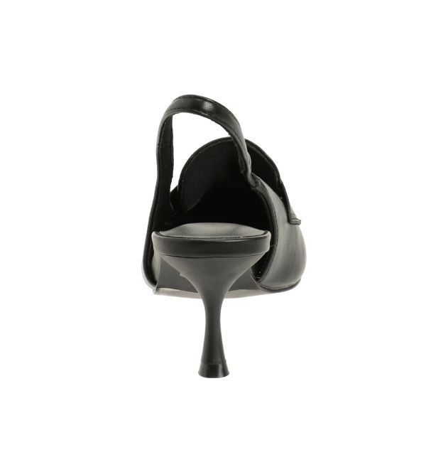 MERCURYDUO「コインローファーミュール」|パンプス|