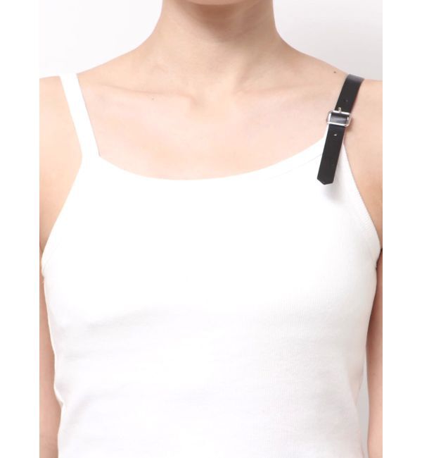 MURUA「ビルトインブラキャミソール」|キャミソール|