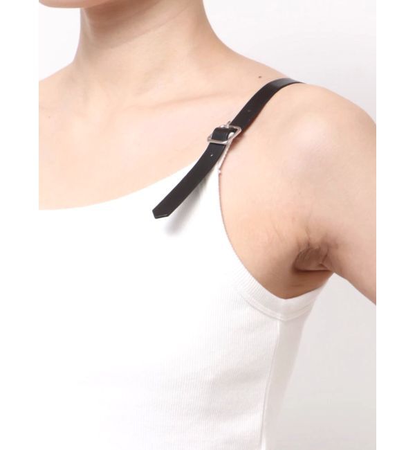 MURUA「ビルトインブラキャミソール」|キャミソール|