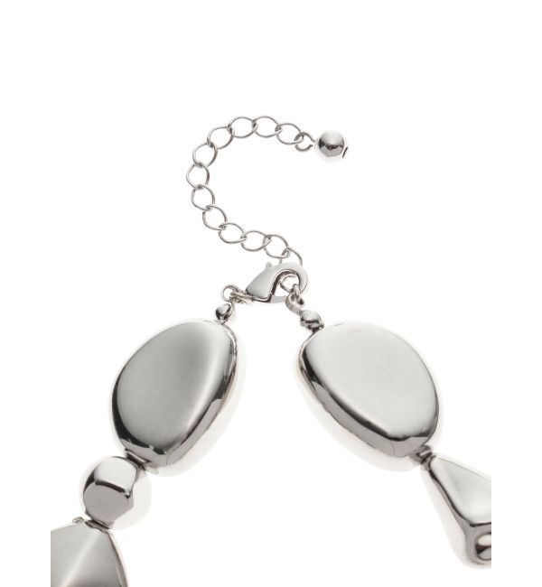 MURUA「ヴィンテージライクネックレス」|ネックレス|