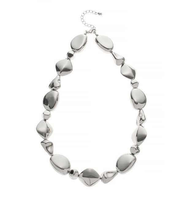 MURUA「ヴィンテージライクネックレス」|ネックレス|