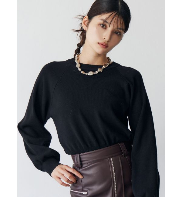 MURUA「ヴィンテージライクネックレス」|ネックレス|