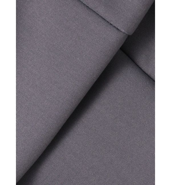 Ungrid「ミドル丈プリーツスカート」|スカート|