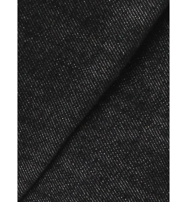 Ungrid「スリットデザインデニムスカート」|スカート|