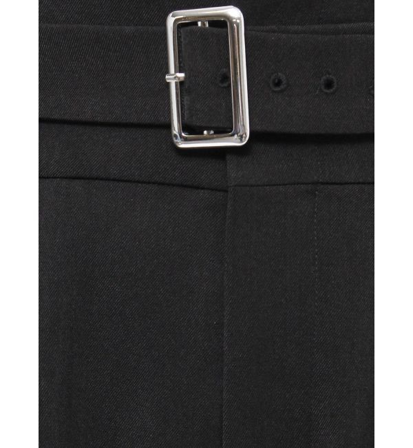 EVRIS「ハイウエストワイドパンツ」|その他|