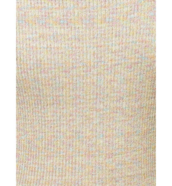 jouetie「ベーシックカラータートルニット」|ニット・セーター|