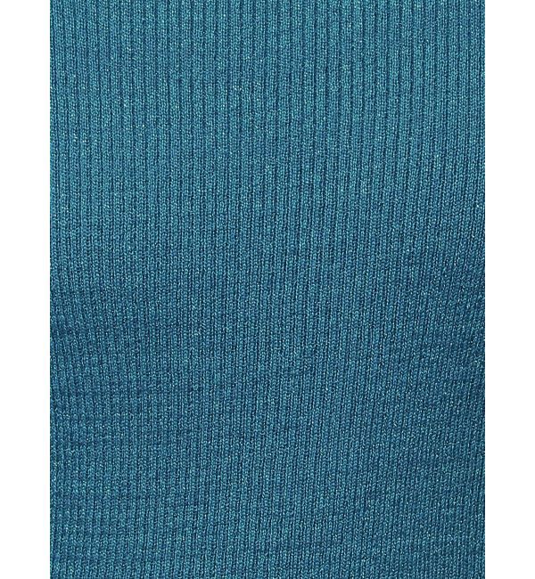 jouetie「ベーシックカラータートルニット」|ニット・セーター|