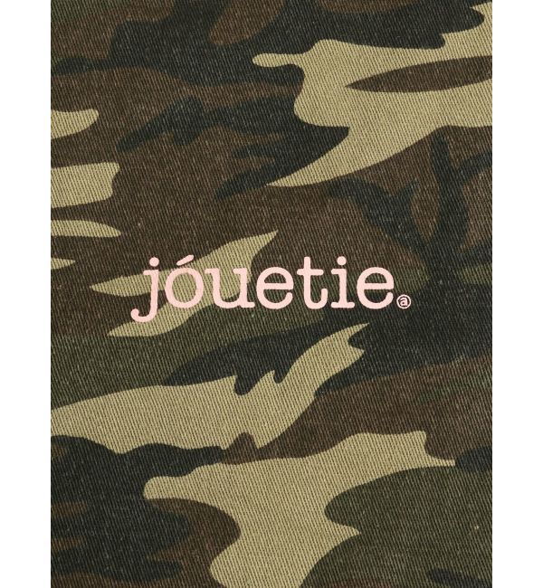 jouetie「jouetieチェーントートBAG」|トートバッグ|