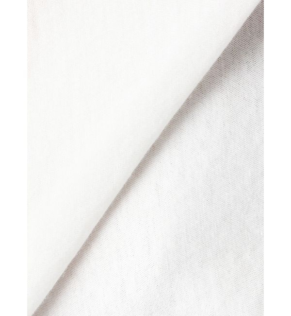 jouetie「【KevinCummins&times;PosTokyo】Big Tee」|タンクトップ|