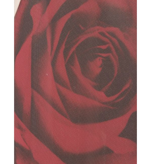 jouetie「ローズシアーミドルスカート」|スカート|