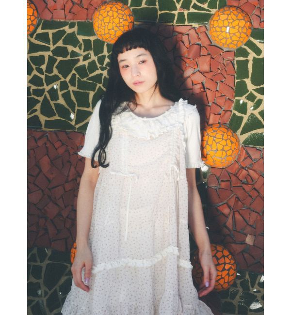 merry jenny「シアーレイヤードベビードール」|その他|